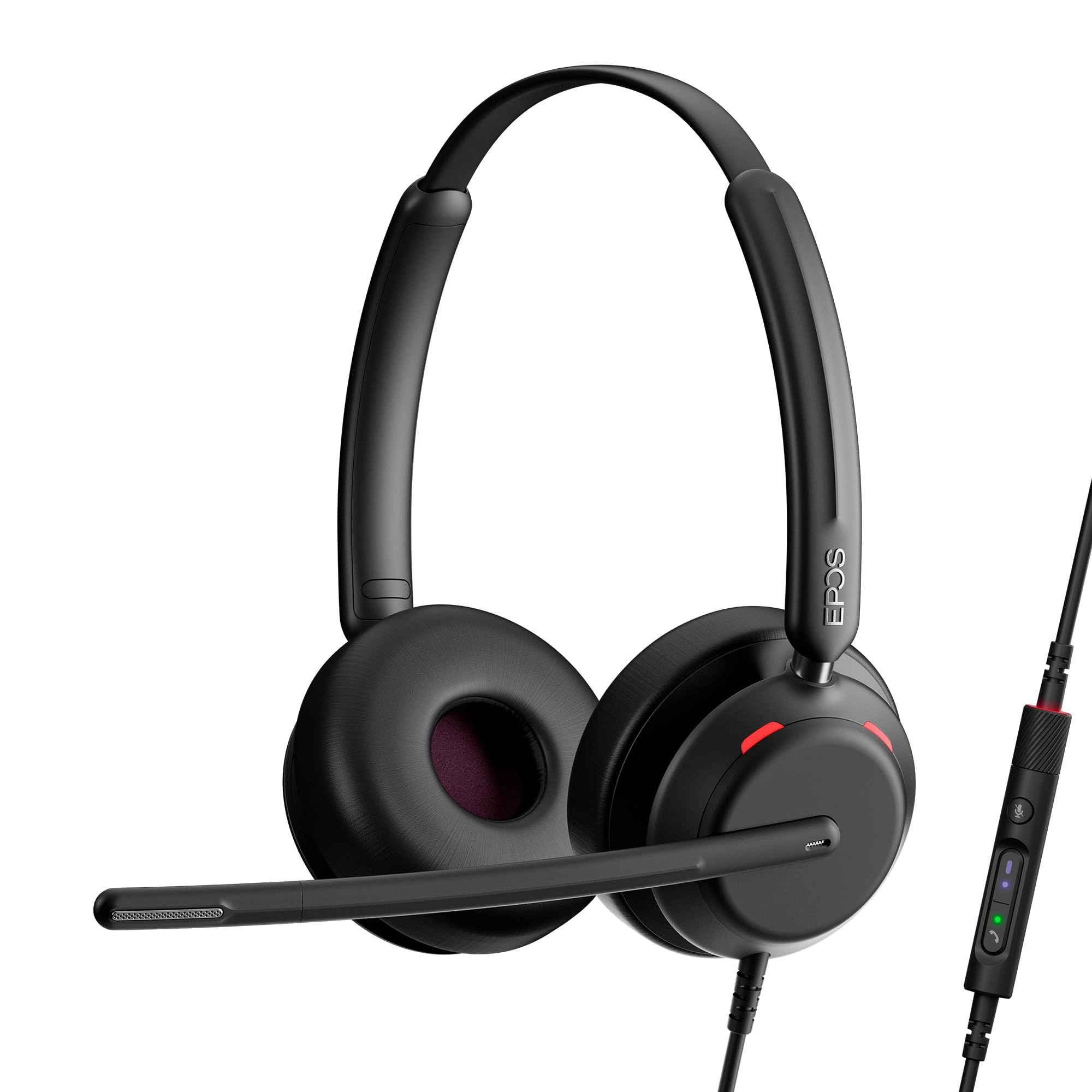 EPOS Impact 760 Wired Headset
