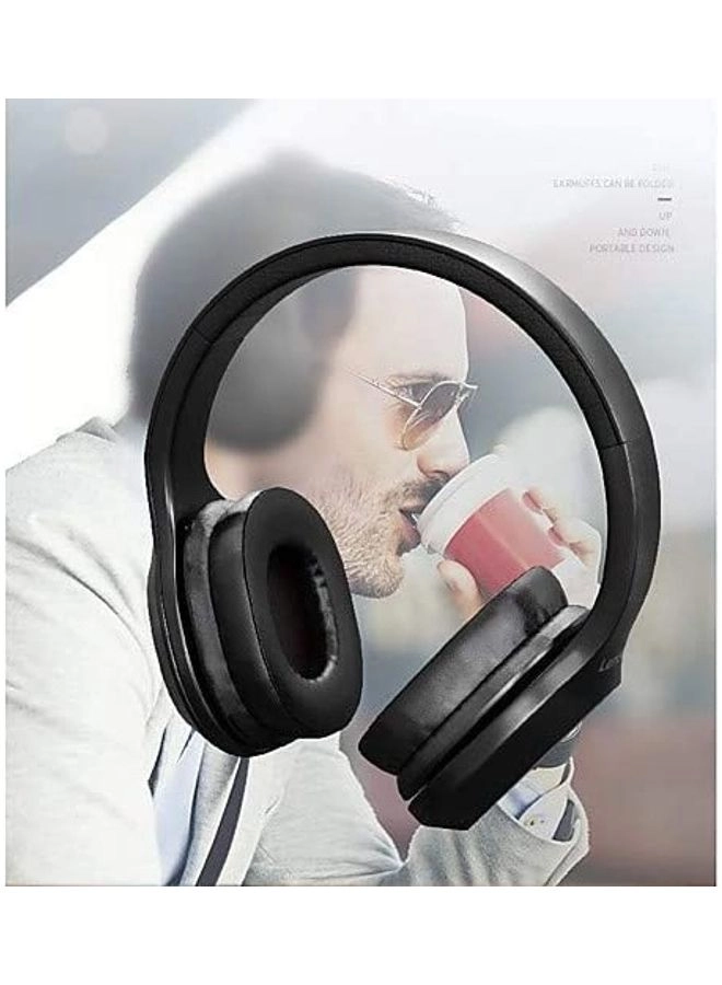 HD200 Wireless Headphone