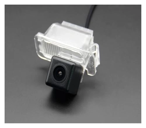 Rear View Parking Camera - Night Vision Wired or Wireless 1280 x 720 Pixels