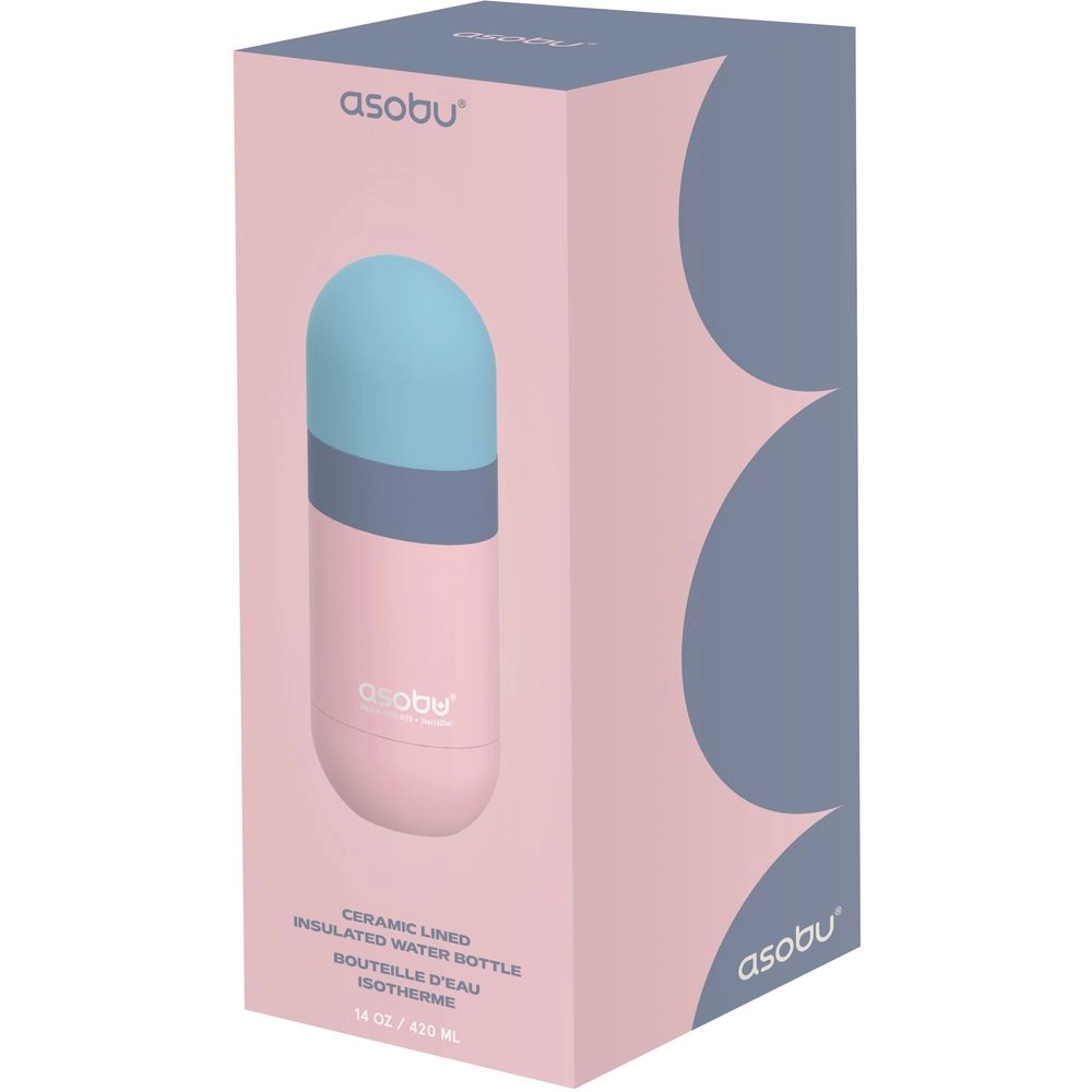 Orb Water Bottle 410 ml