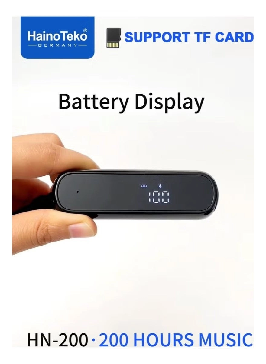 HN-200 Wireless Earbud