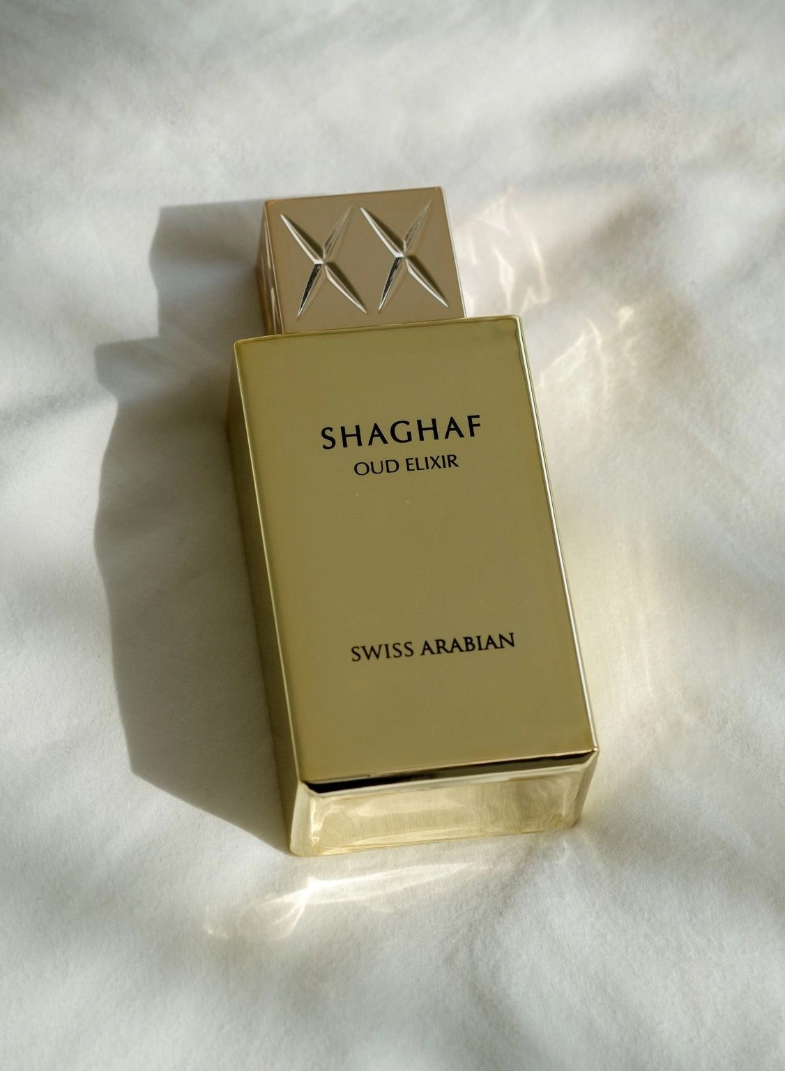 Shaghaf - Eau de Parfum 75 ml