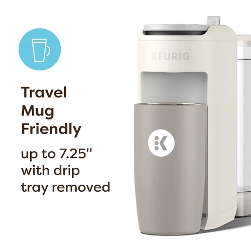 K-Mini Mate Plus - Single Cup K-Cup