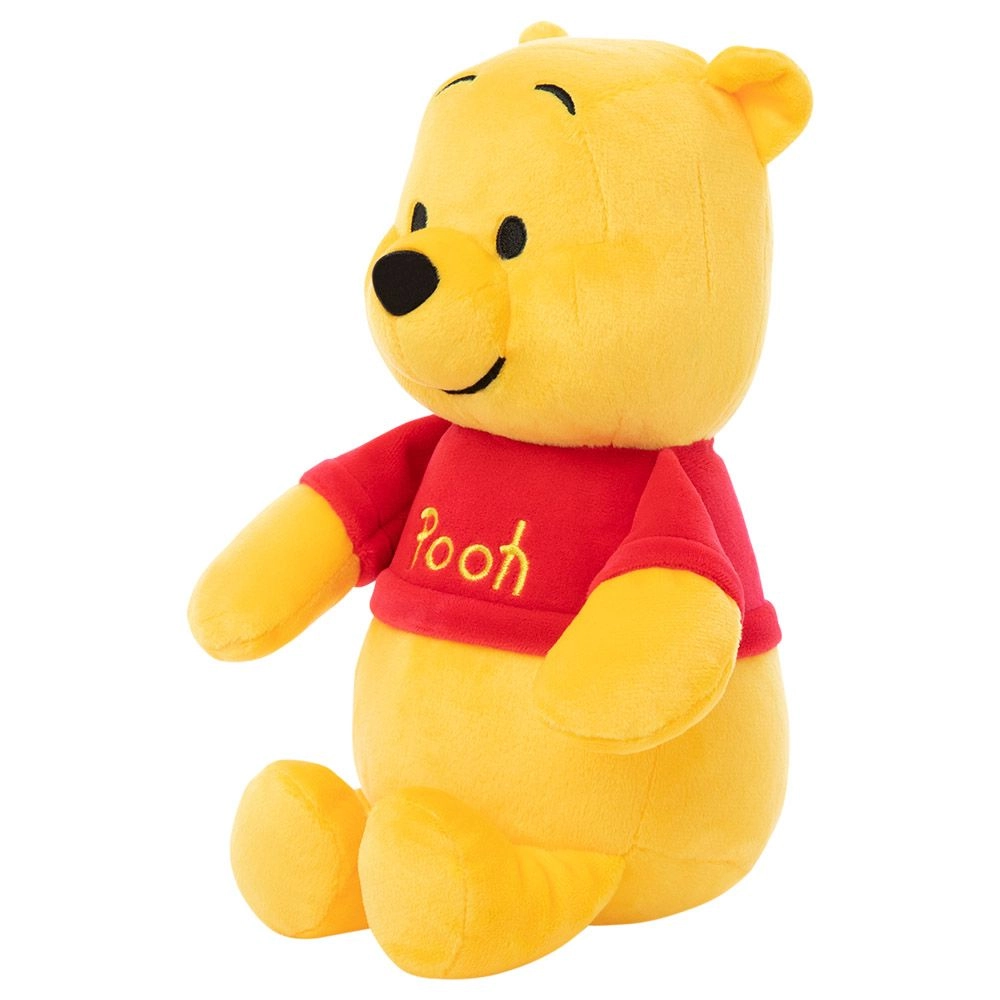 Pooh Classic Plush 26.67 cm