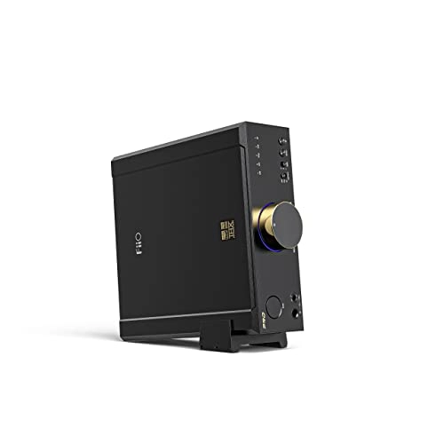 K9 PRO ESS - Desktop DAC