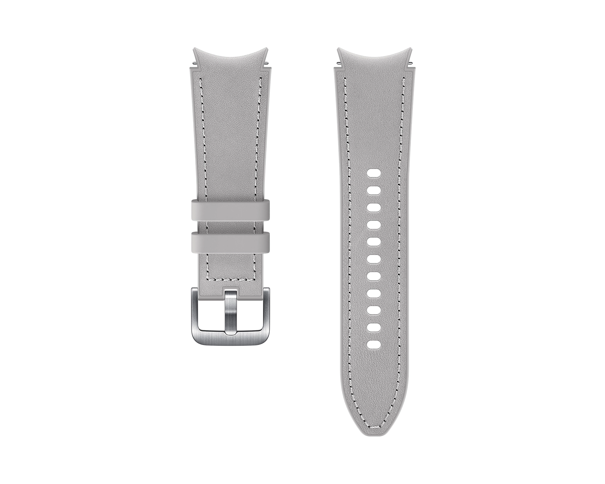 Fluoroelastomer Sport Watch Band for Samsung