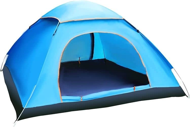 Family Tent - 2-4 Person