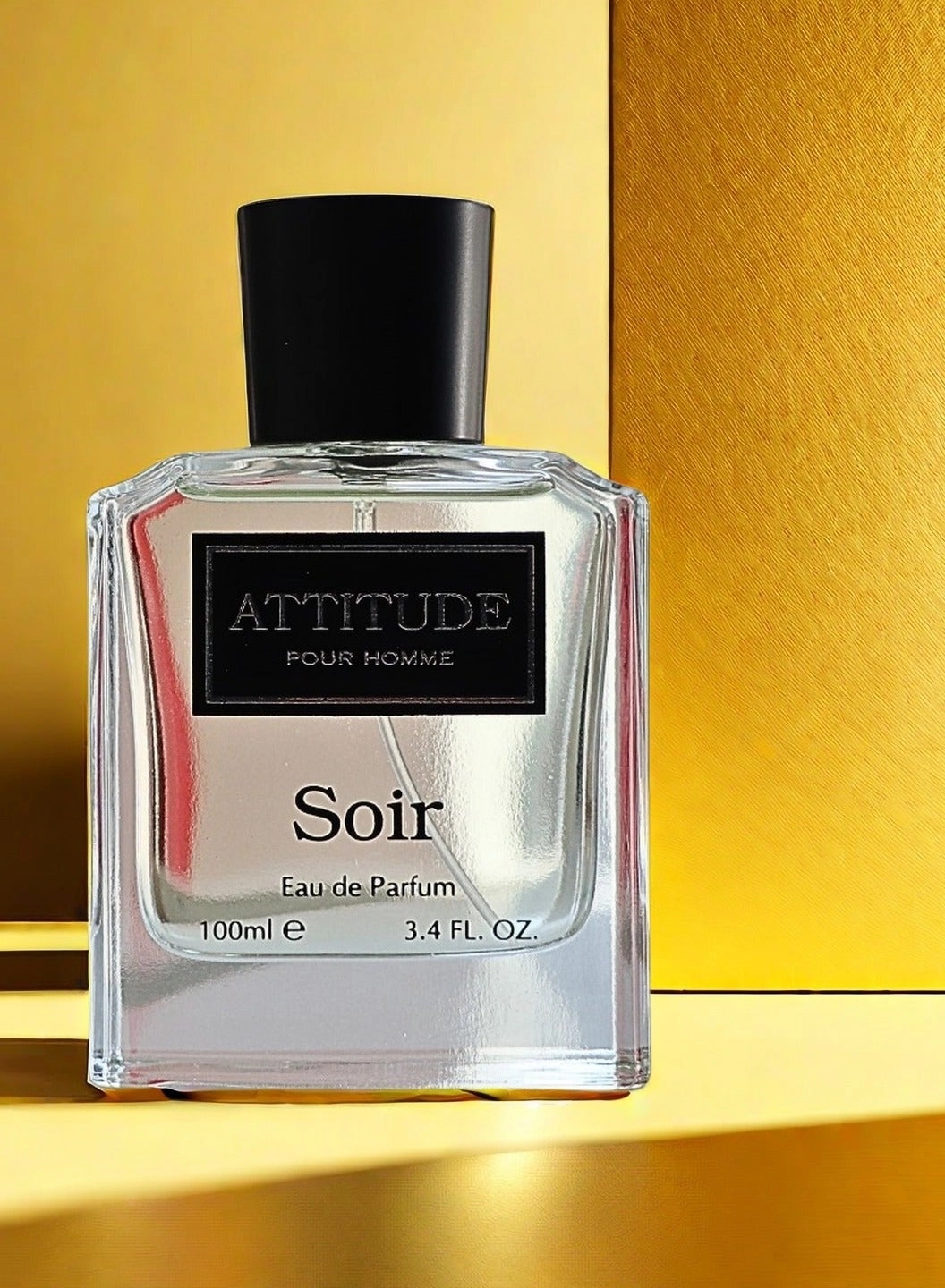 Perfume For Men - Eau de Parfum 100ml