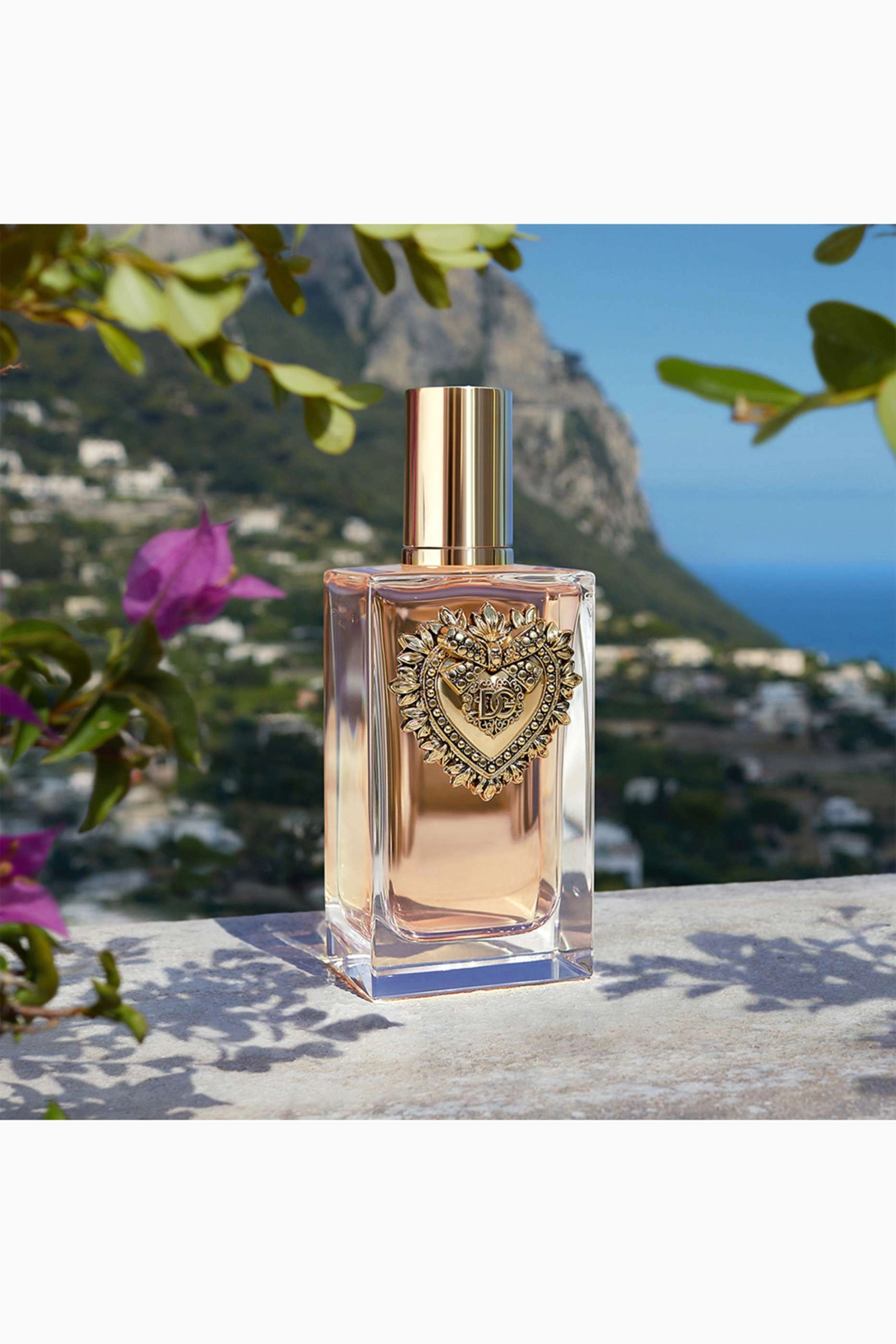 Devotion Eau de Parfum 50ml