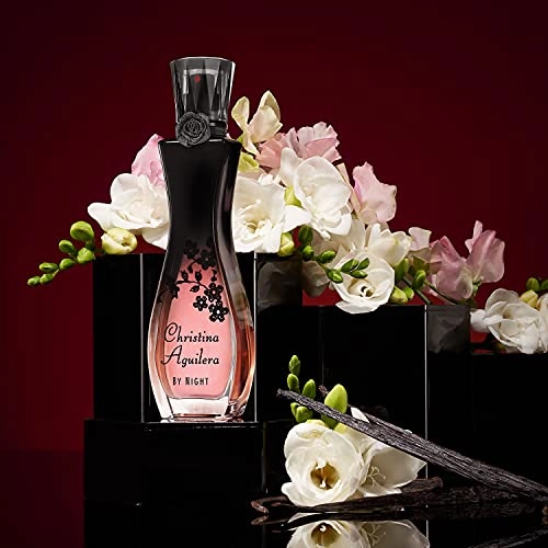 By Night Eau de Parfum 50 ml