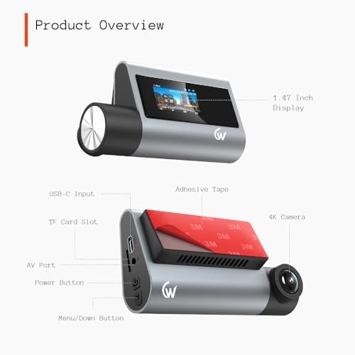 H-23-Single - 4K 30FPS