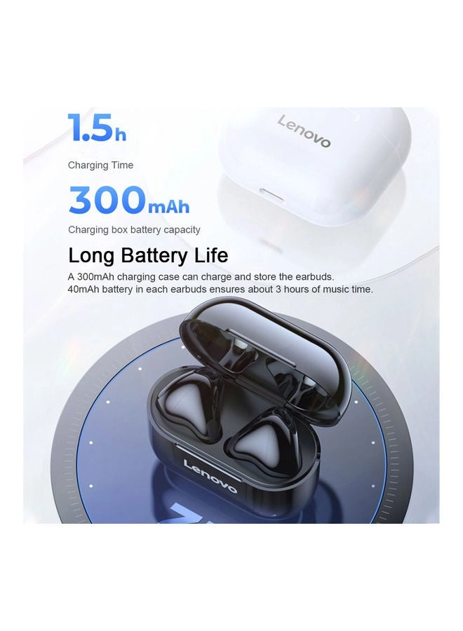 LP11 Wireless Headphone