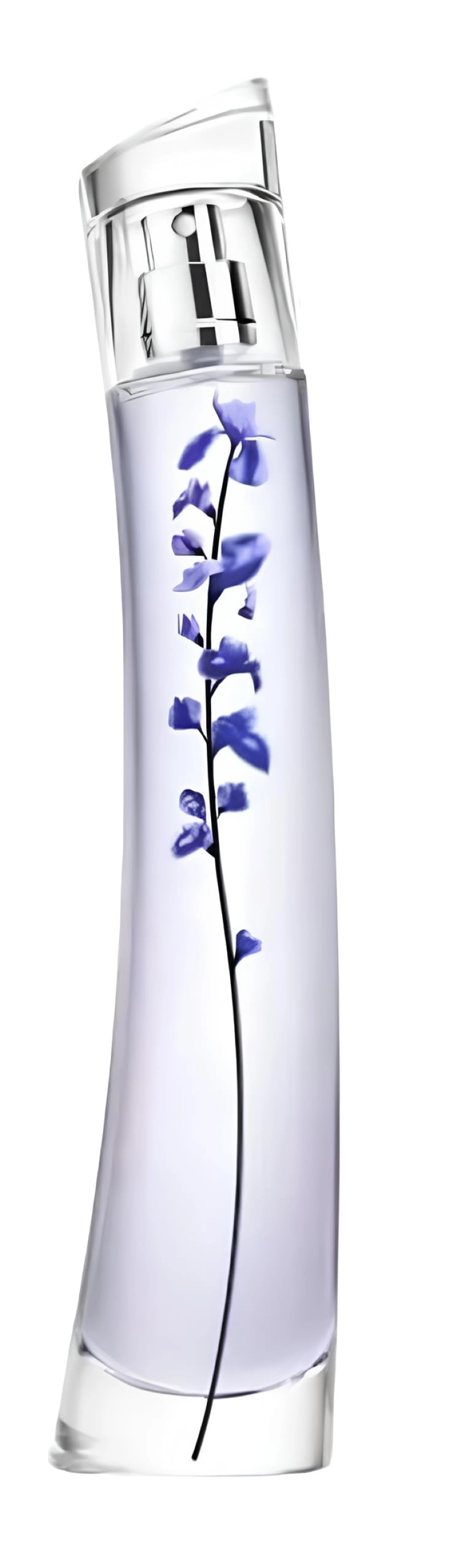 KENZO Flower Ikebana Indigo Eau de Parfum 75 ml
