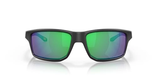 Oo9449 Gibston - 60 millimeter Matte Black