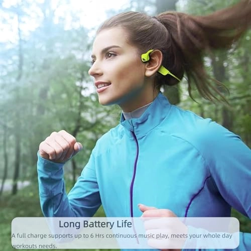 Lite Wireless Headphone