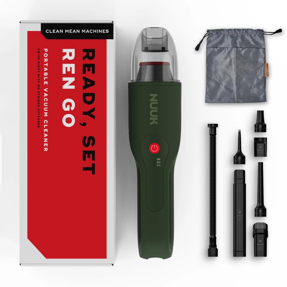 Neutopia Technology Private Limited, Neutopia Technology Pvt. Ltd. (Formerly known as Atamaai Technology Systems Pvt. Ltd.) Ren Go - 4400 mAh