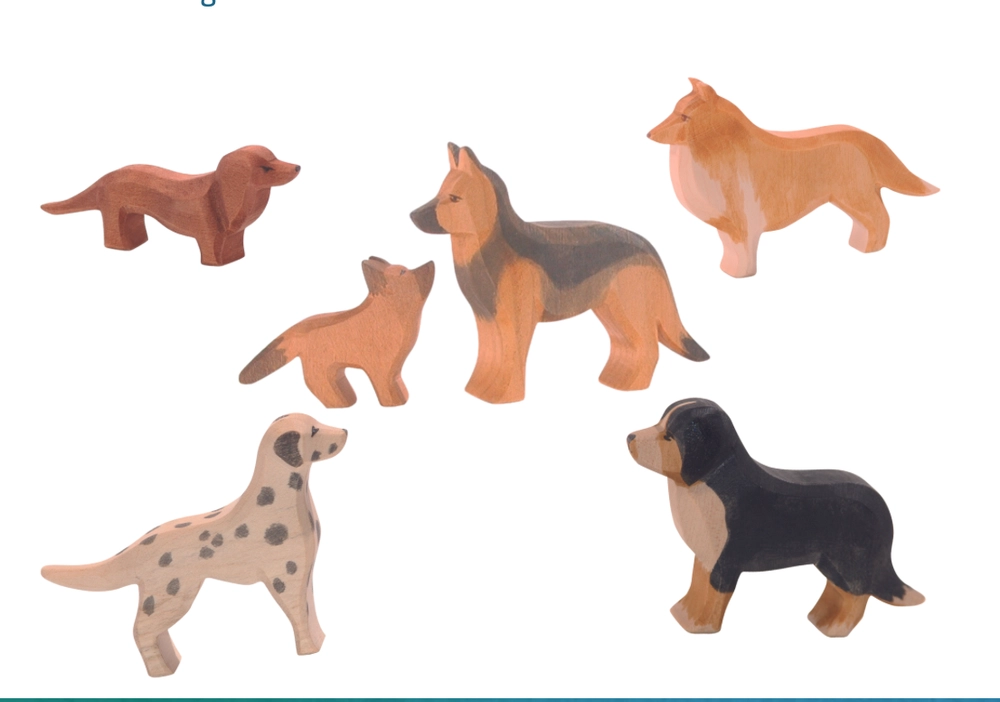 German Shephard Dog (24401497-10506)