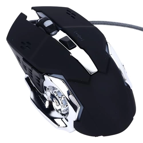 Gaming Mouse - Wired