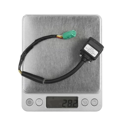 Rear View Camera - Night vision Wired