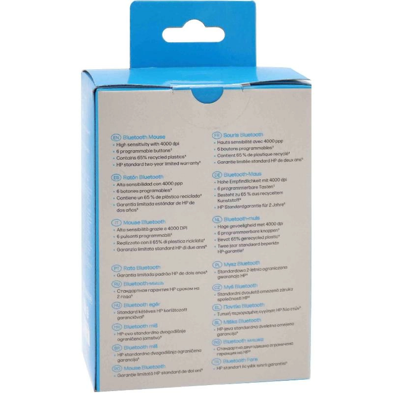 420 Programmable Mouse - Bluetooth