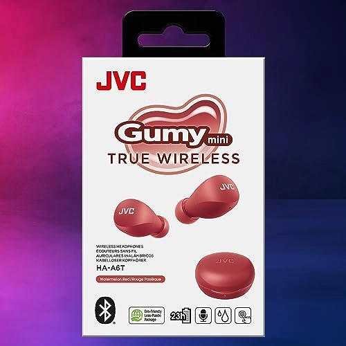 Gumy Mini Wireless Earbud