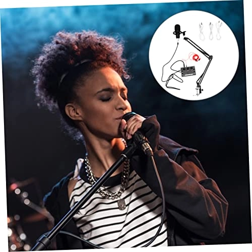 8066876921 USB Microphone Kit