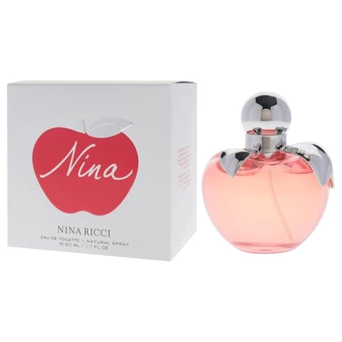 Nina Eau de Toilette 50 ml
