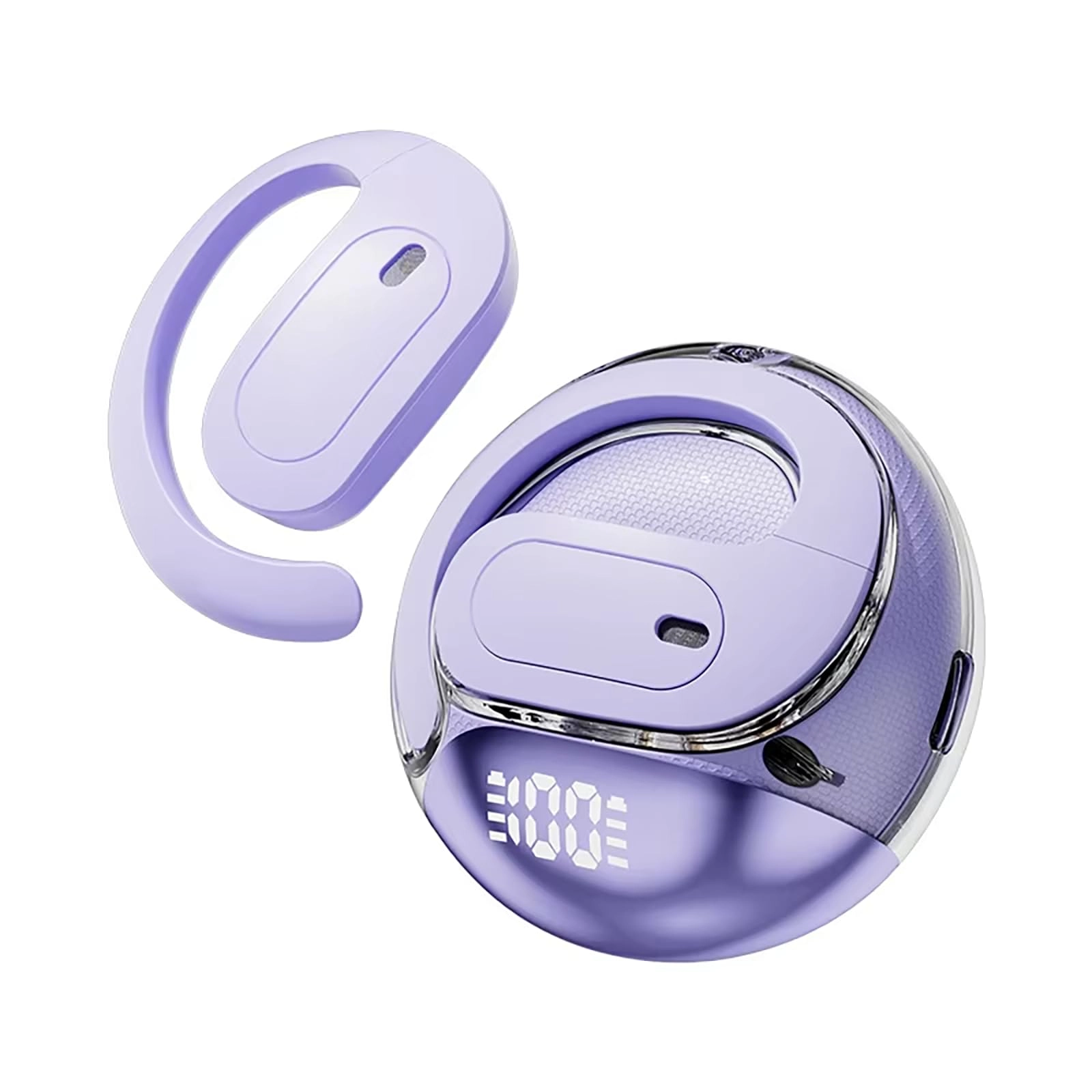 RC002 Wireless Earbud