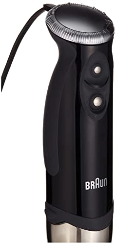 Multiquick 7 - Hand Blender Hand Processor 15 Speed