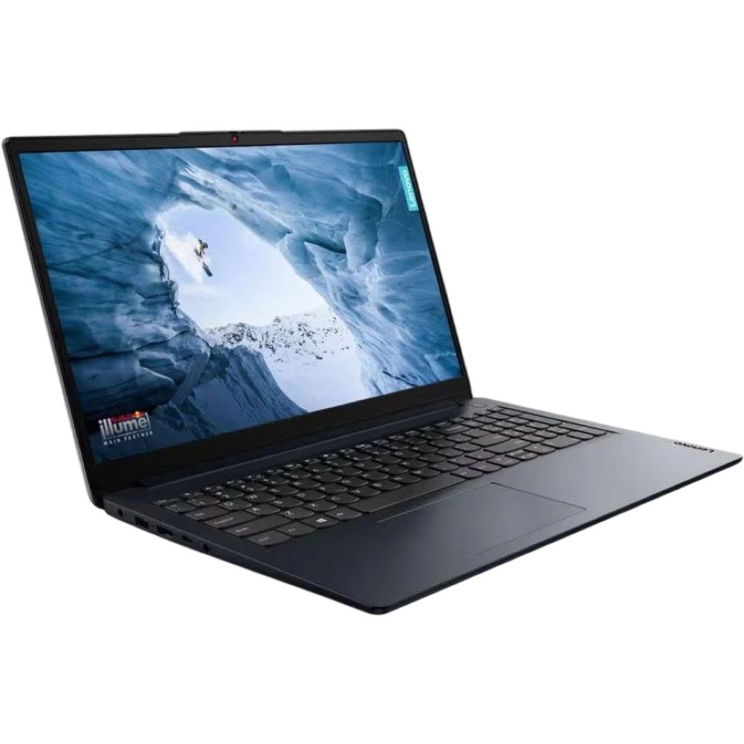 IdeaPad 1i 83B40001US - 15.6'' Core i5-1334U 16GB DDR4 512GB SSD