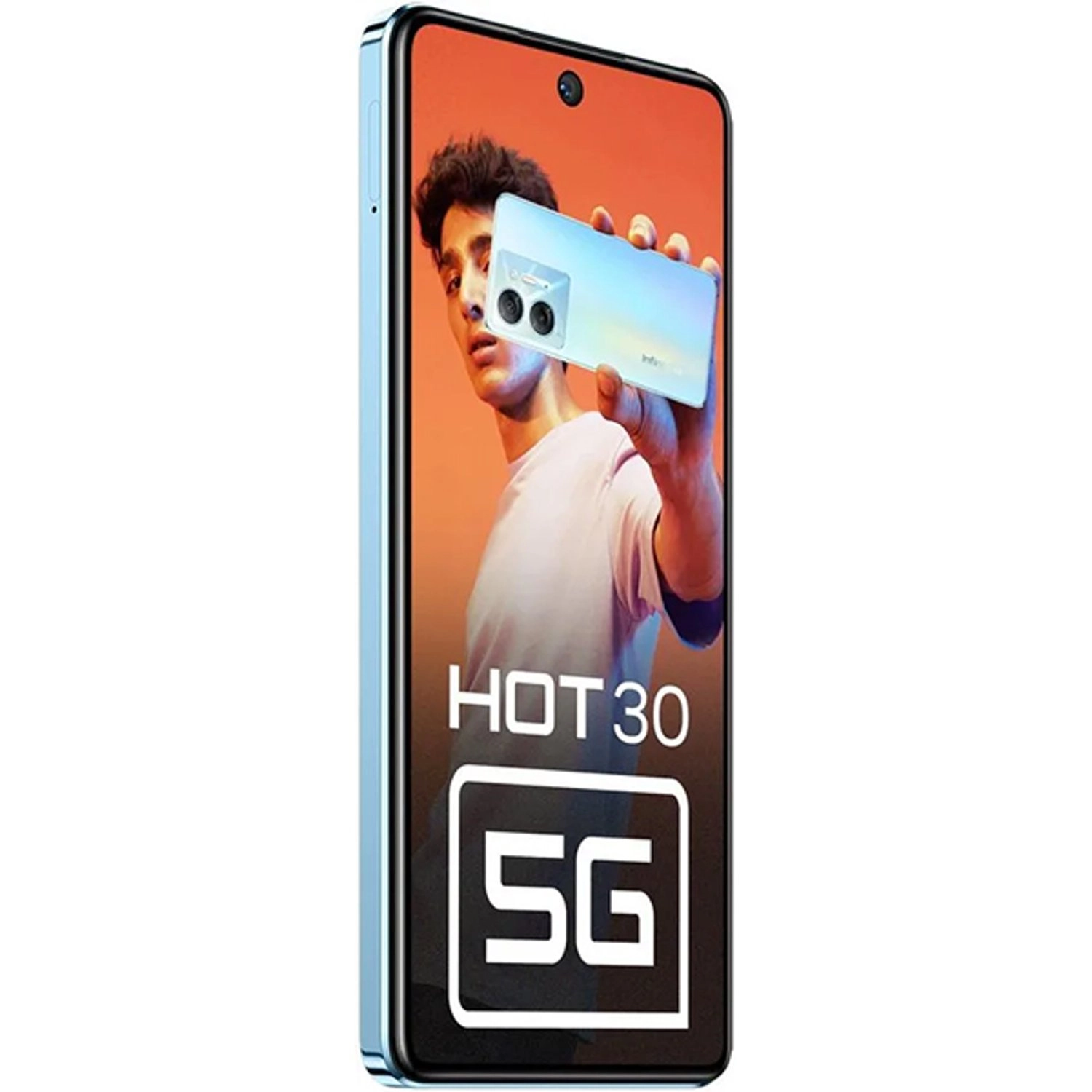 HOT 30 - 8GB 128GB