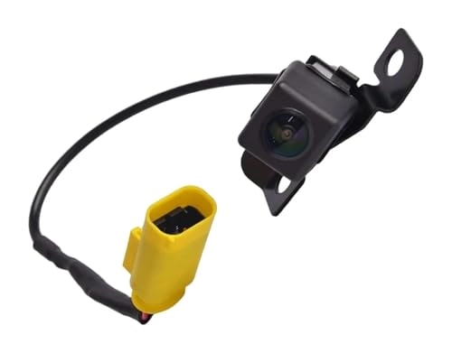 Rear View Camera - Night vision
