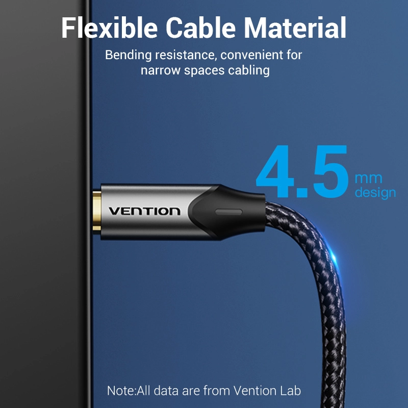Audio Extension Cable - 2M