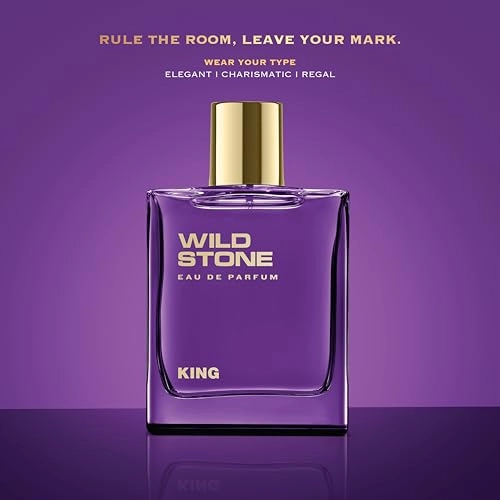 King Eau de Parfum 3.38oz