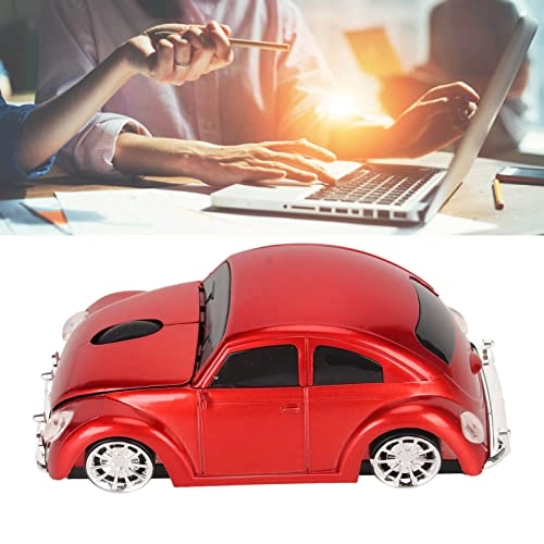 2.4G Car Mouse - USB