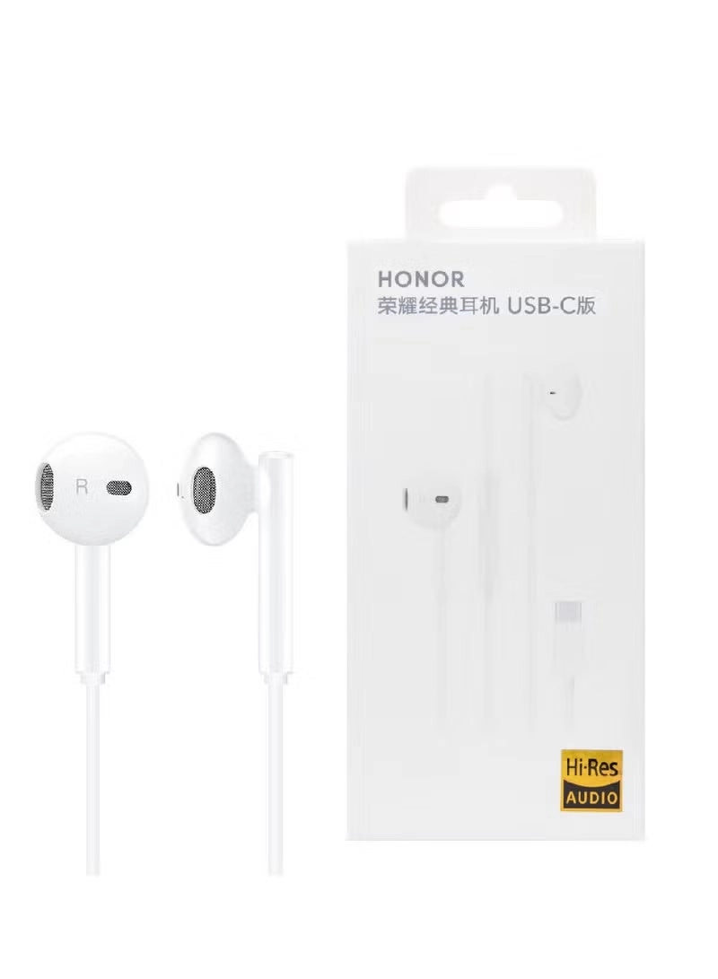 AM33R Wired Headphone