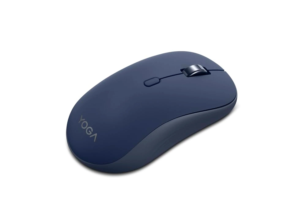 Yoga Silent Mouse - Bluetooth