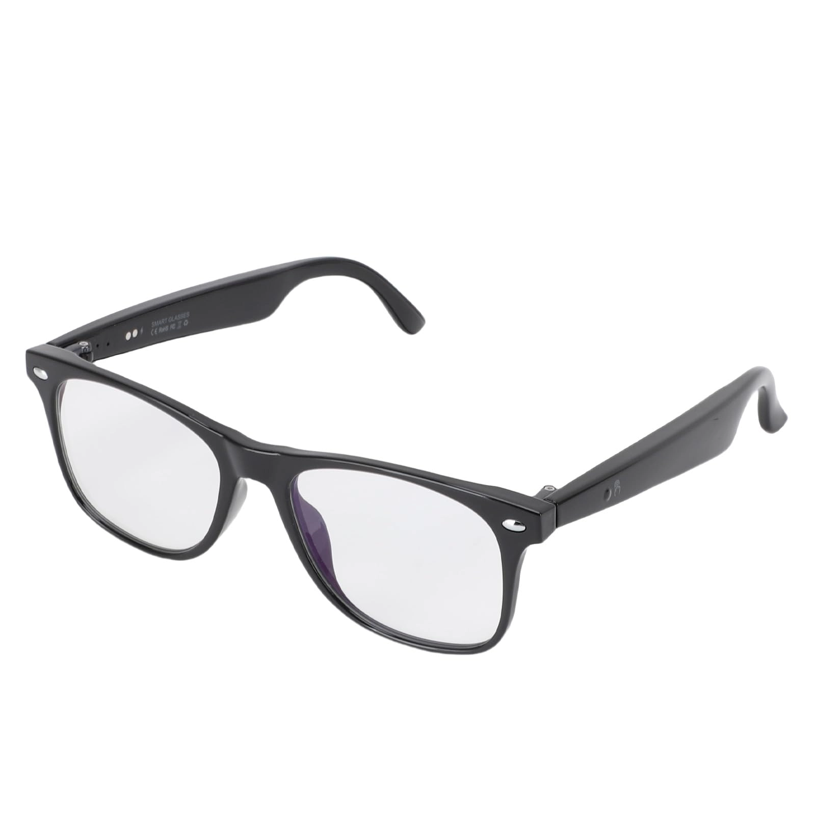 AI Smart Translation Glasses - V5.4 Double speaker 144 languages