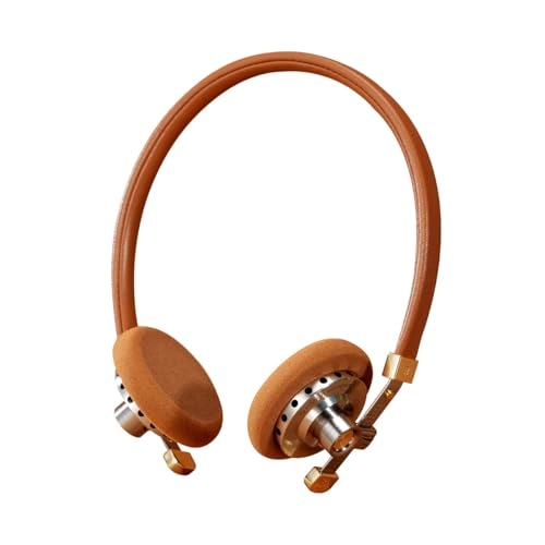 Distant Mountain Wired Headphone