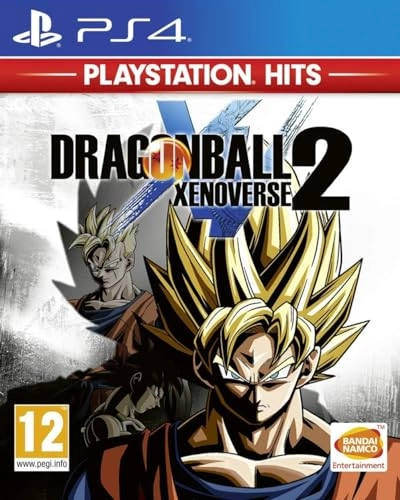Dragon Ball Xenoverse 2 | PS4