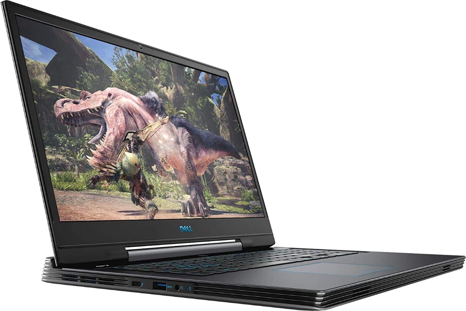 DELL G7 15 - 15.6'' Core i7-9750H 16GB DDR4 1000GB SSD