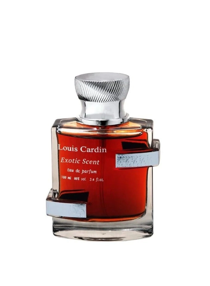 Sacred Eau de Parfum 100ml