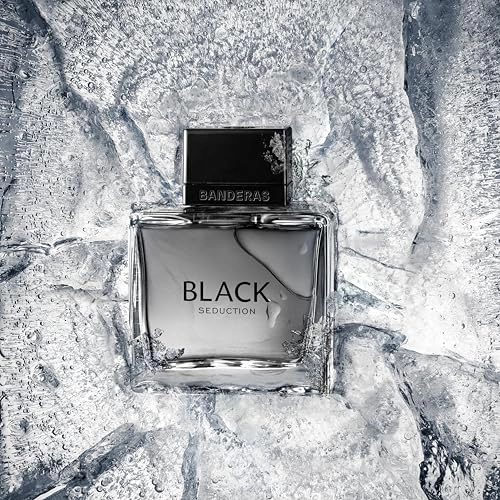 Seduction in Black Eau de Toilette 100 ml