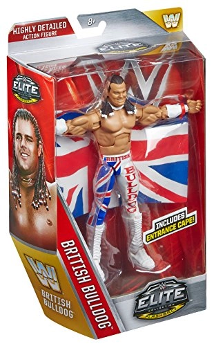 British Bulldog - Elite - 12 yr(s) 1 piece