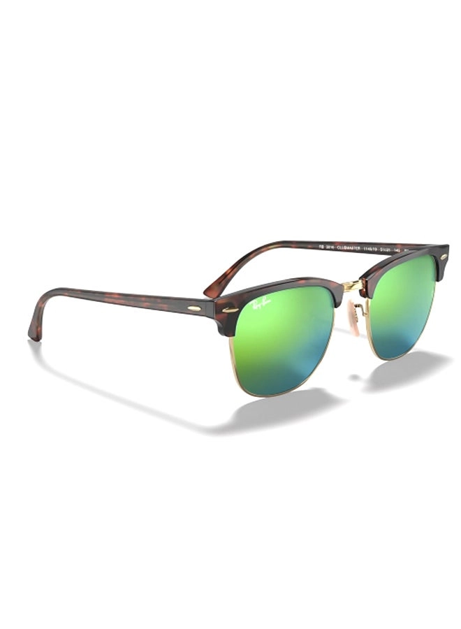 RB3016 - 51 Mm Green