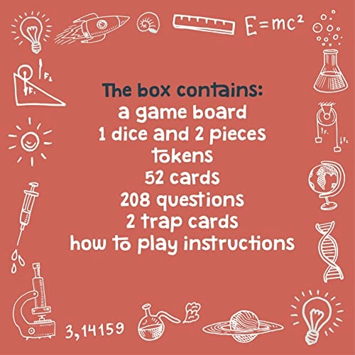 Kids vs Parents Why is That? - 208 questions