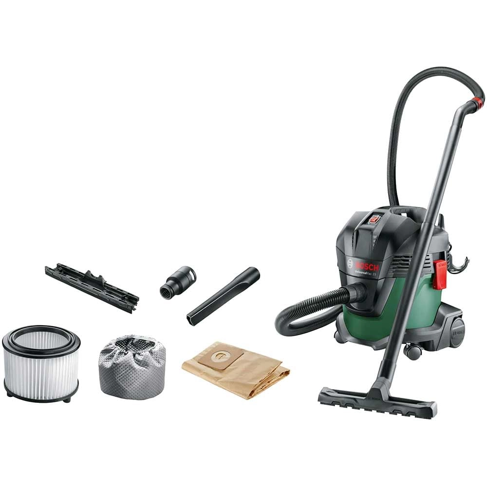 Bosch UniversalVac 15 (06033D1170)