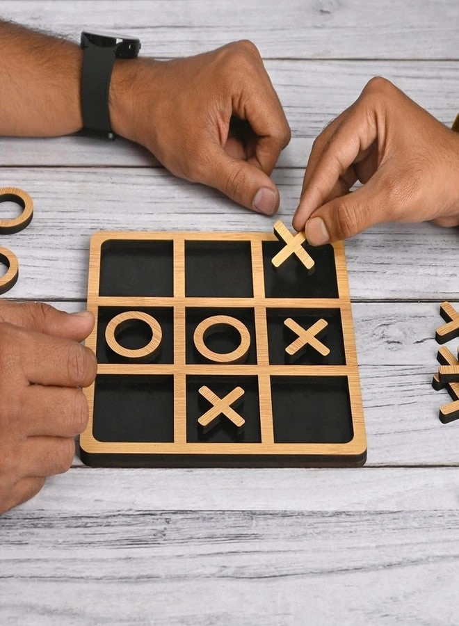 Tic Tac Toe