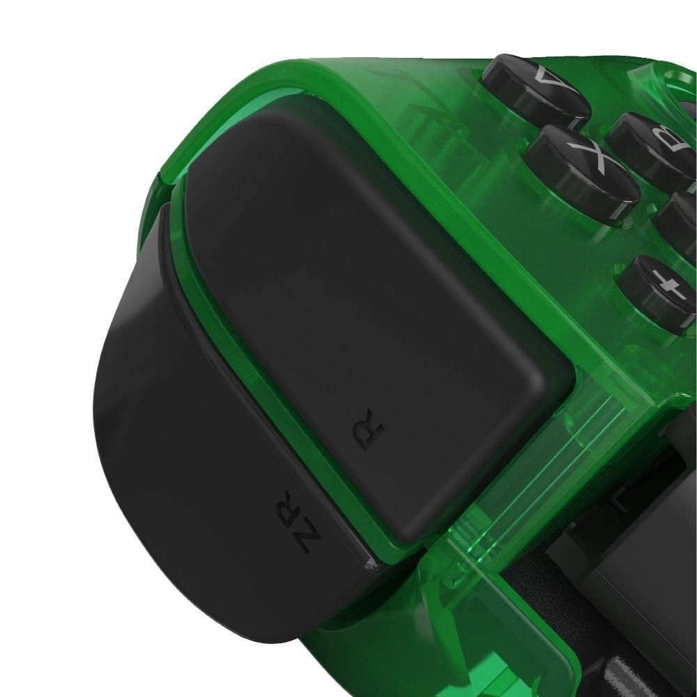 Nitro Deck - Emerald Green Switch