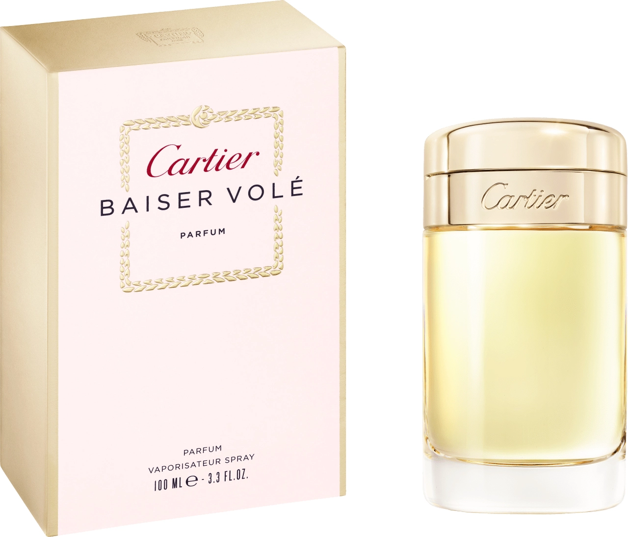 Baiser Vole Eau de Parfum 100ml